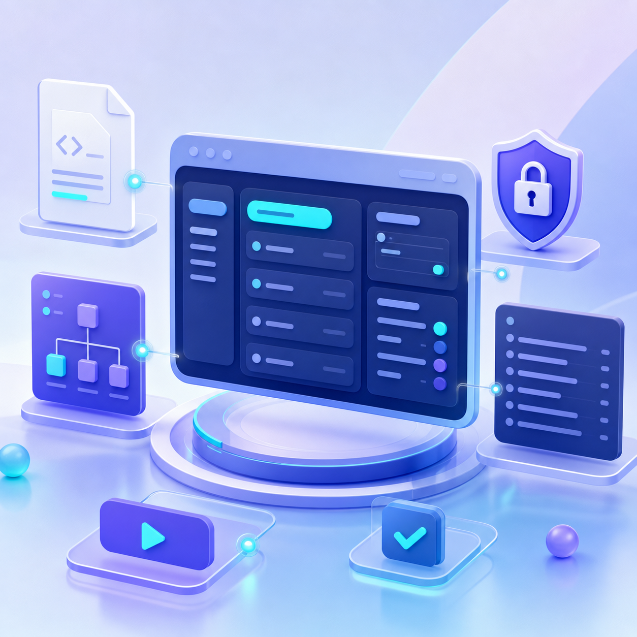MCP Server配置怎么做:先跑通最小服务,再谈鉴权、日志和部署
